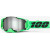 Очки 100% ARMEGA Goggle Anza 2 - Mirror Silver Lens, Mirror Lens